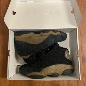 Air Jordan 13 Retro Olive 🫒 Size 11